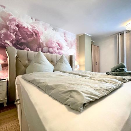 Weinhof Winningen Traumwohnung Im „La Mosel• Экстерьер фото