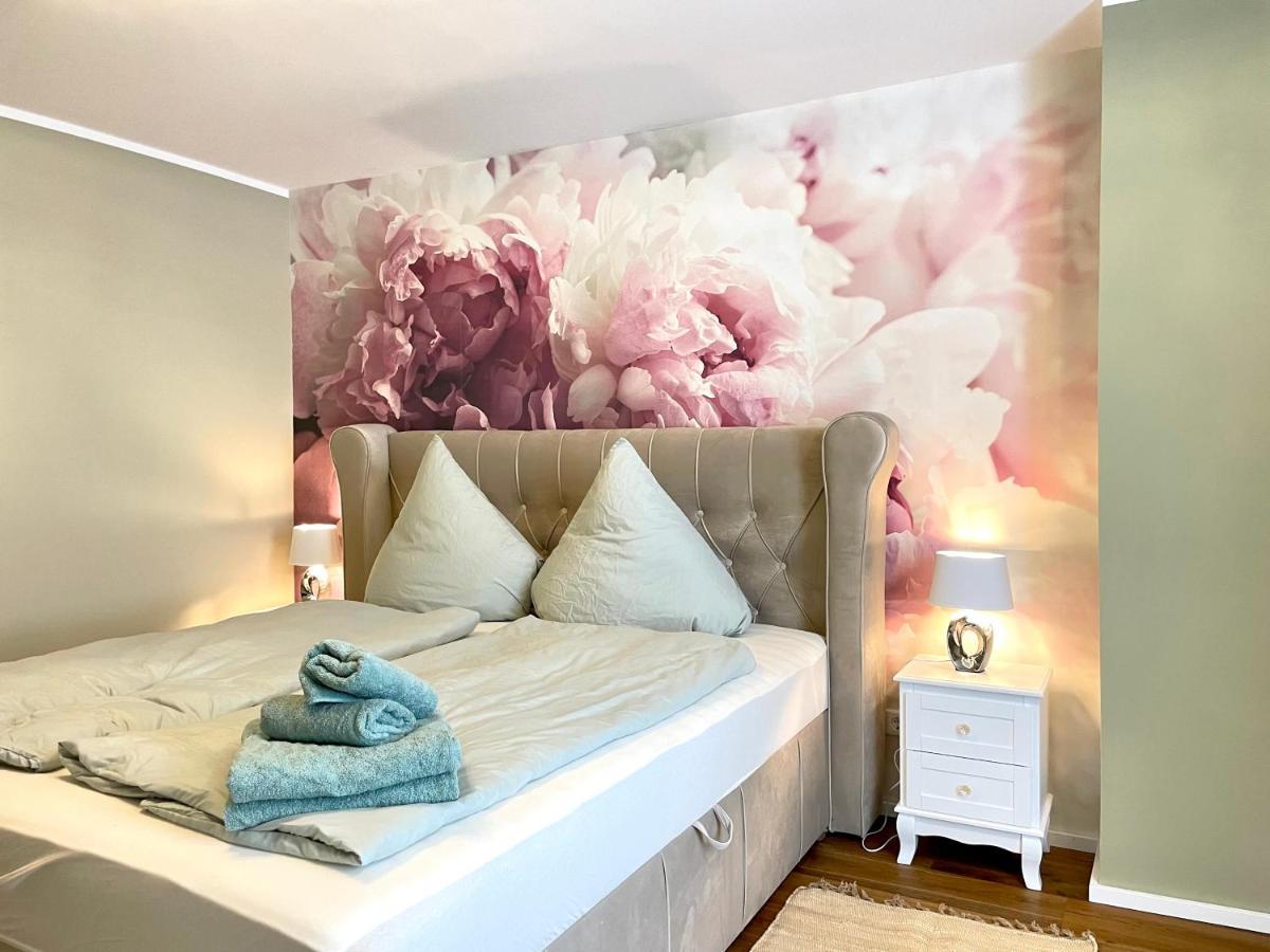 Weinhof Winningen Traumwohnung Im „La Mosel• Экстерьер фото
