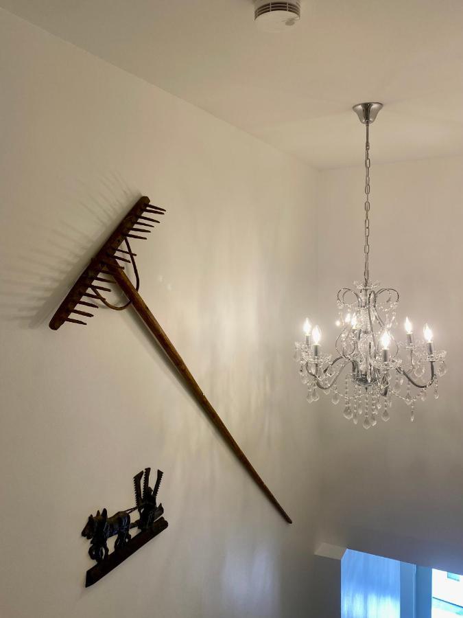Weinhof Winningen Traumwohnung Im „La Mosel• Экстерьер фото