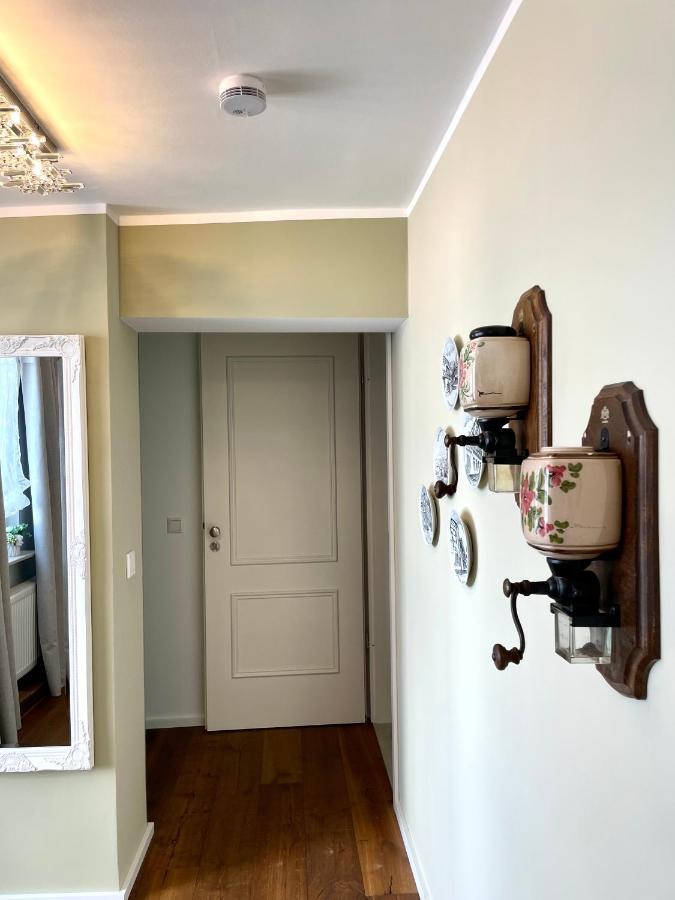 Weinhof Winningen Traumwohnung Im „La Mosel• Экстерьер фото