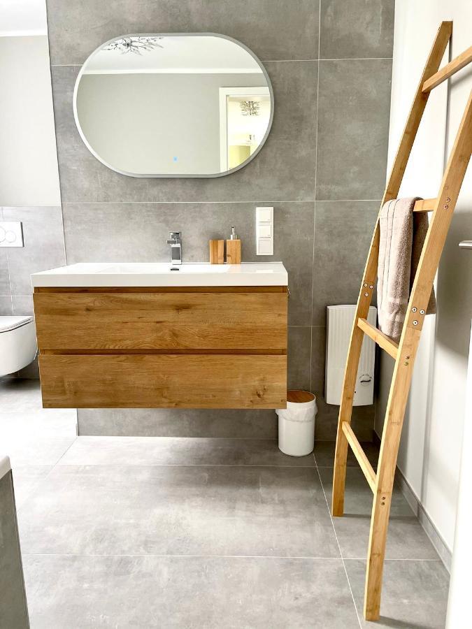 Weinhof Winningen Traumwohnung Im „La Mosel• Экстерьер фото